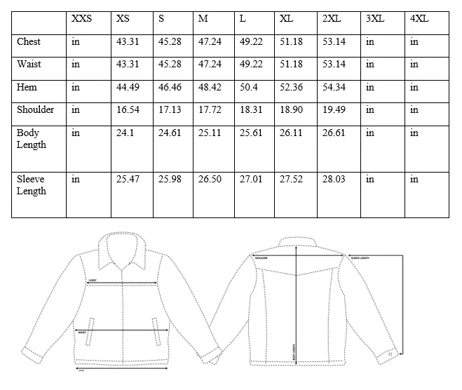 STS Ranchwear Womens Crazy Jane Black 100% Polyester Softshell Jacket Premium Cotton Blend Wrinkle Free Fabric Treatment