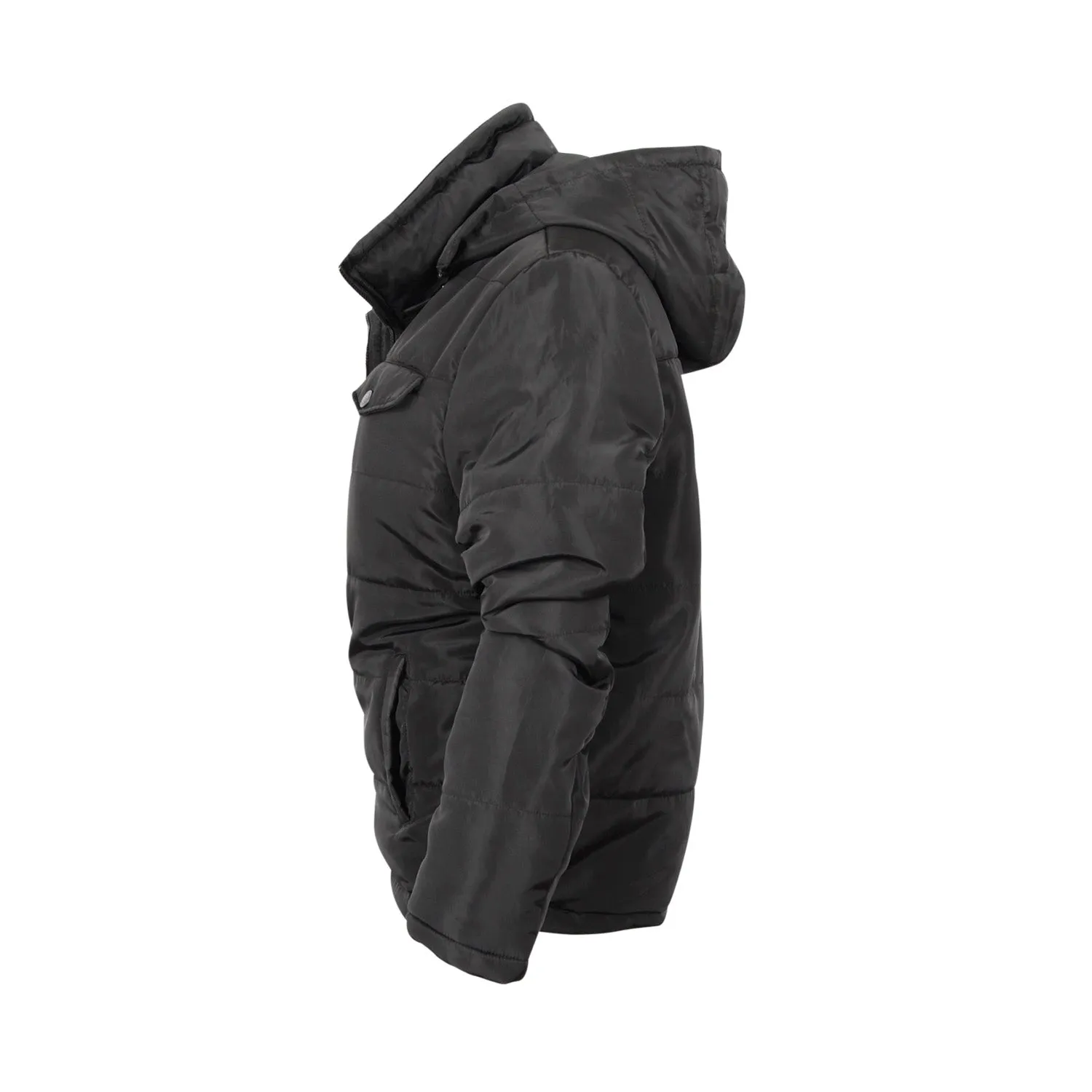 Trendy Fit STS Ranchwear Womens Crazy Jane Black 100% Polyester Softshell Jacket
