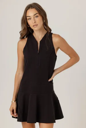 LILOU DRESS One Piece Wonder LILOU DRESS Perfectly Tailored