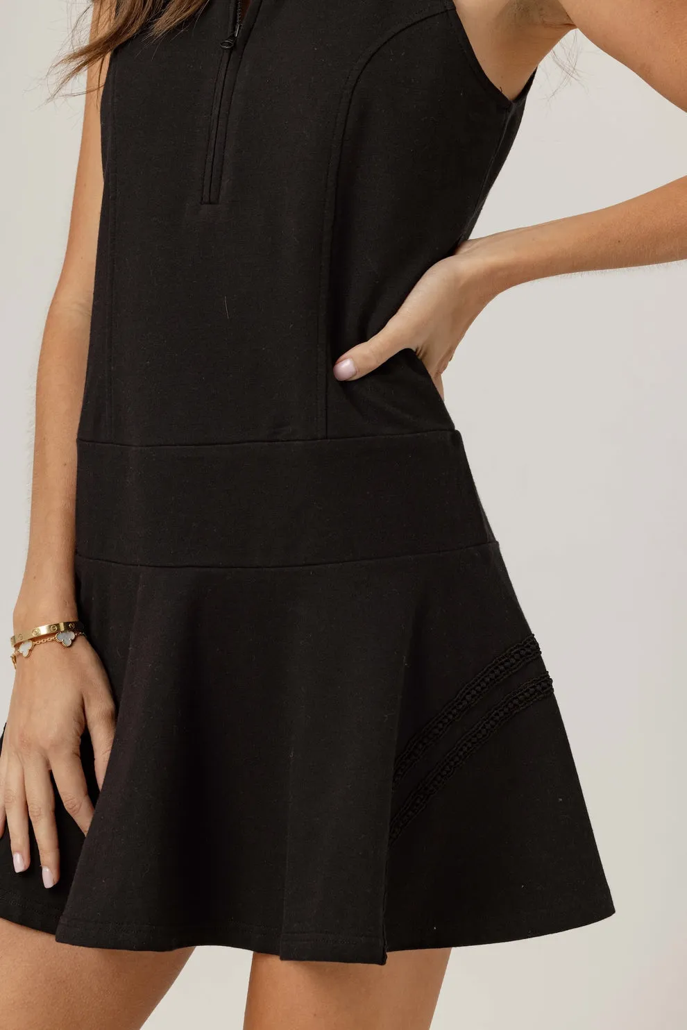 Daywear Comfort LILOU DRESS