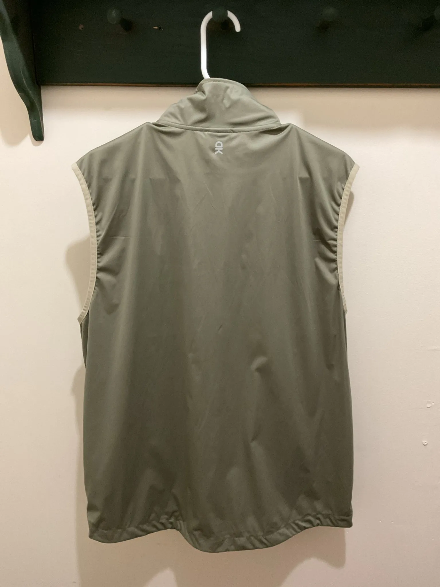 Little Donkey Andy Softshell Vest Men's L