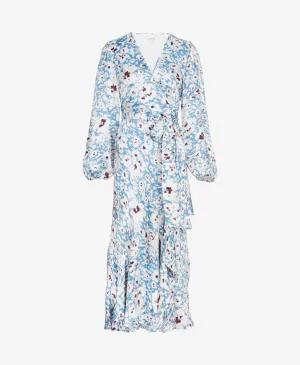 Long Sleeve Blaire Dress Smart Items Long Sleeve Blaire Dress Signature-Style