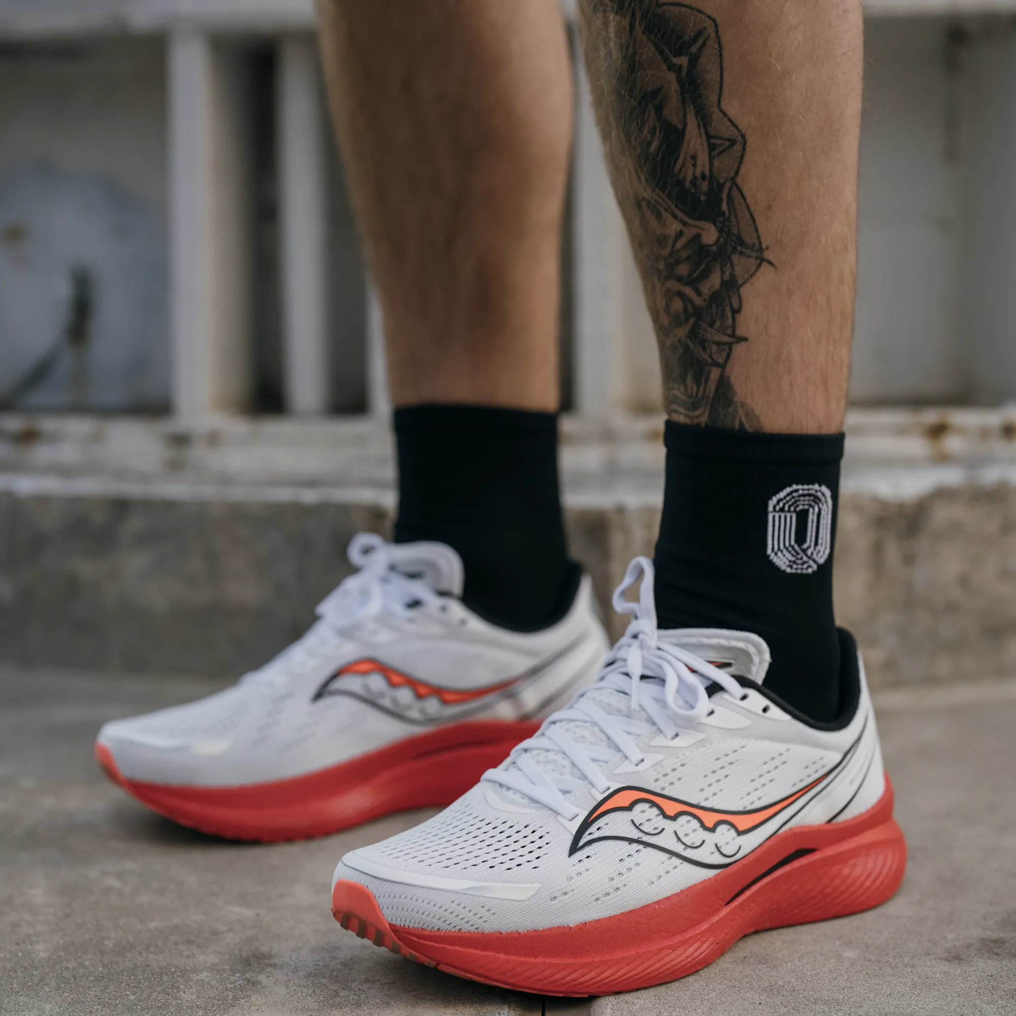Loop Performance Socks