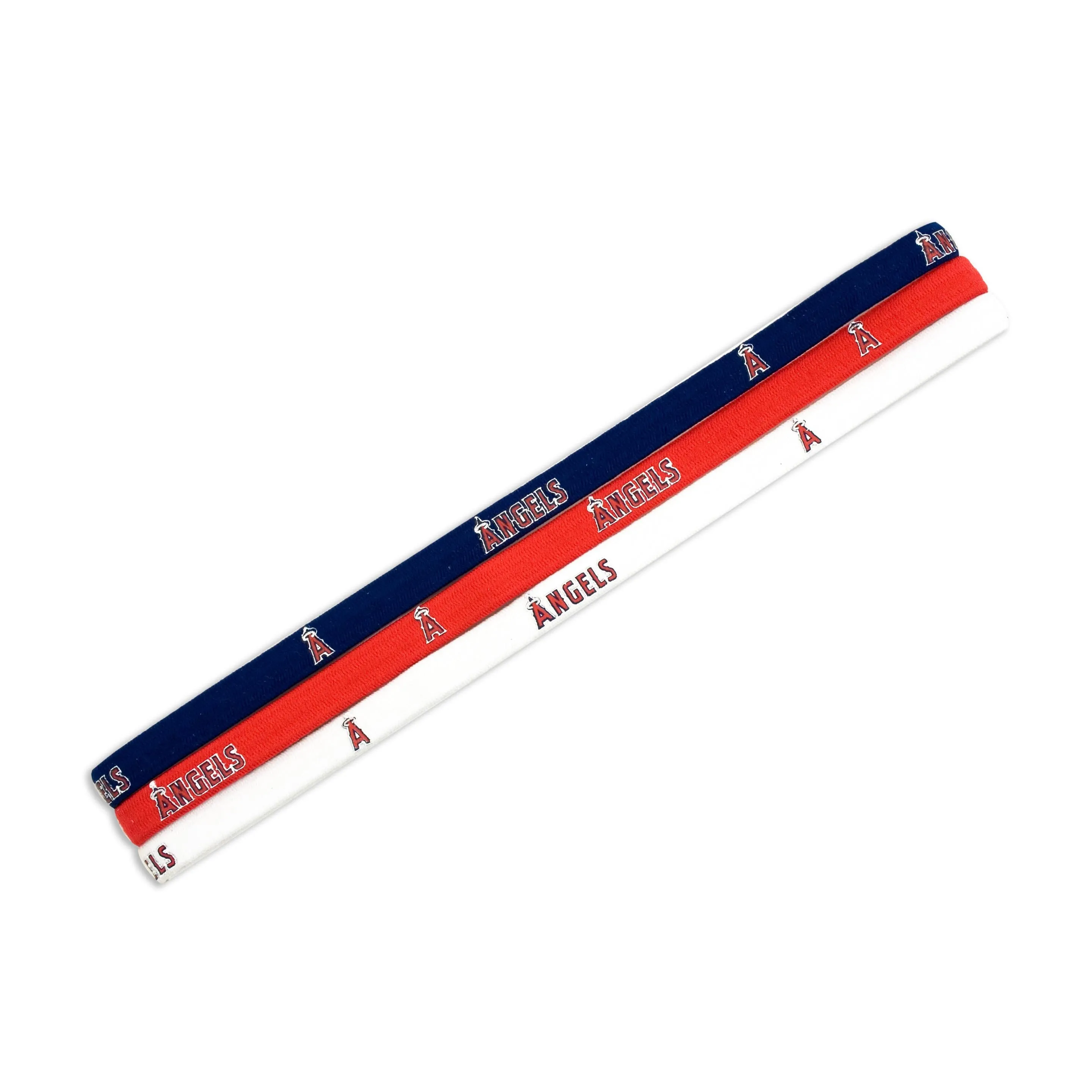 Los Angeles Angels Elastic Headband