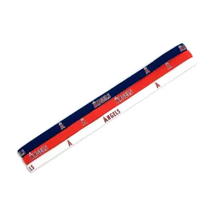 Los Angeles Angels Elastic Headband