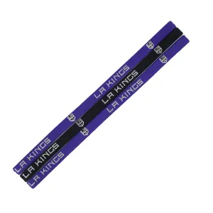 Los Angeles Kings Elastic Headband