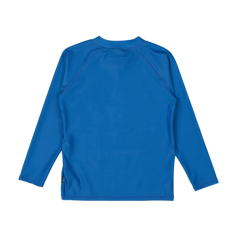 LOST IN PARADISE RASH GUARD