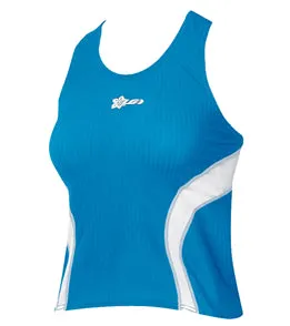 LOUIS GAMEAU    Women&#39;s Shark Power Top
