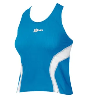 LOUIS GAMEAU    Women&#39;s Shark Power Top