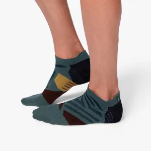 Low Men's Sock