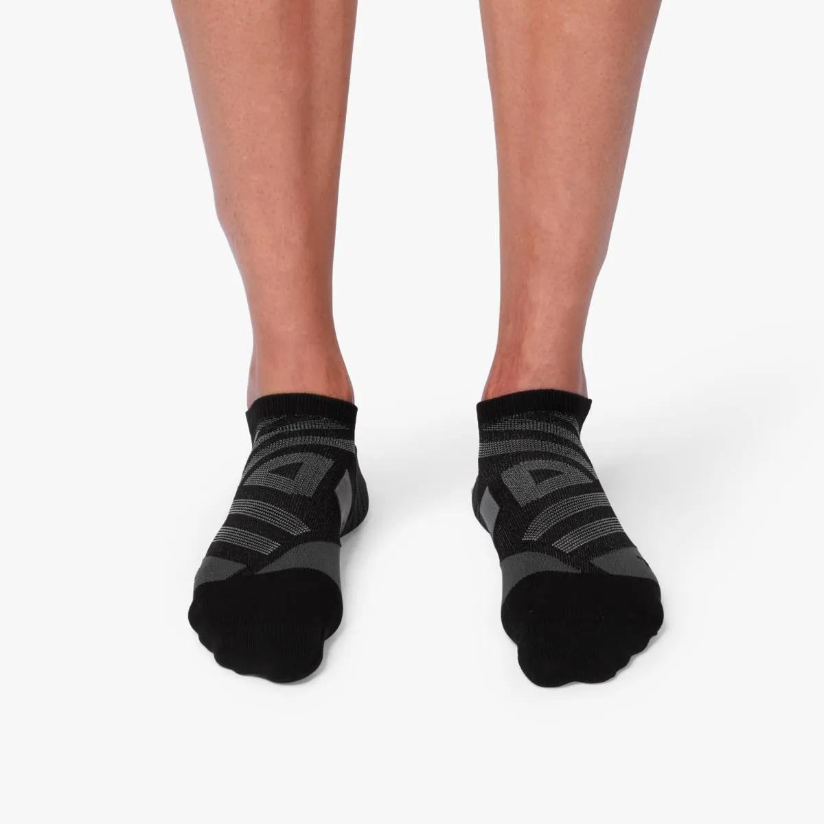 Low Men's Sock