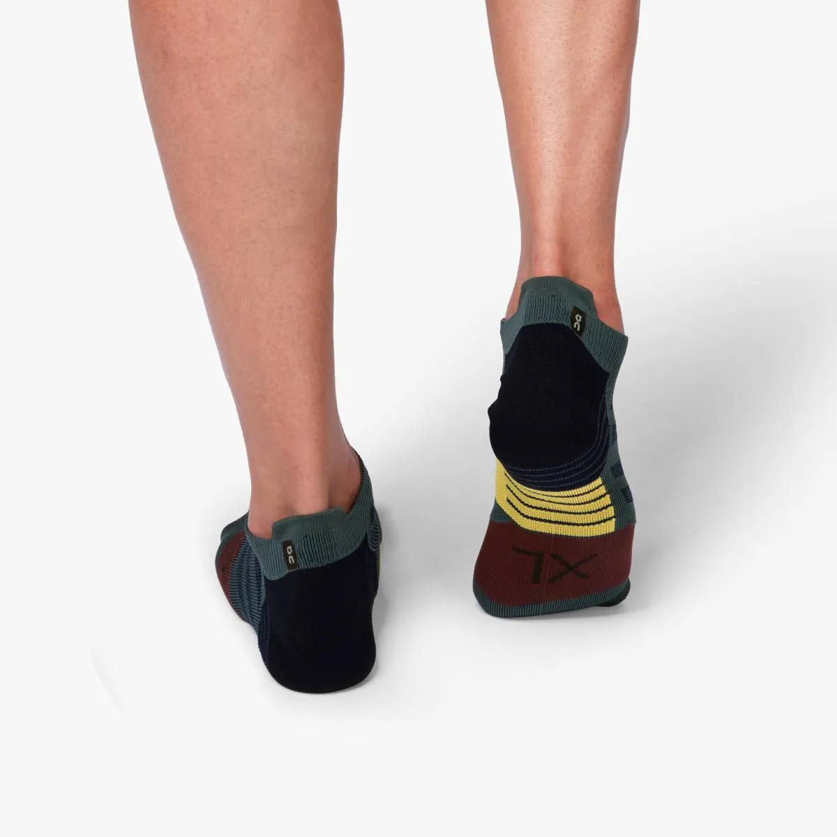 Low Men's Sock