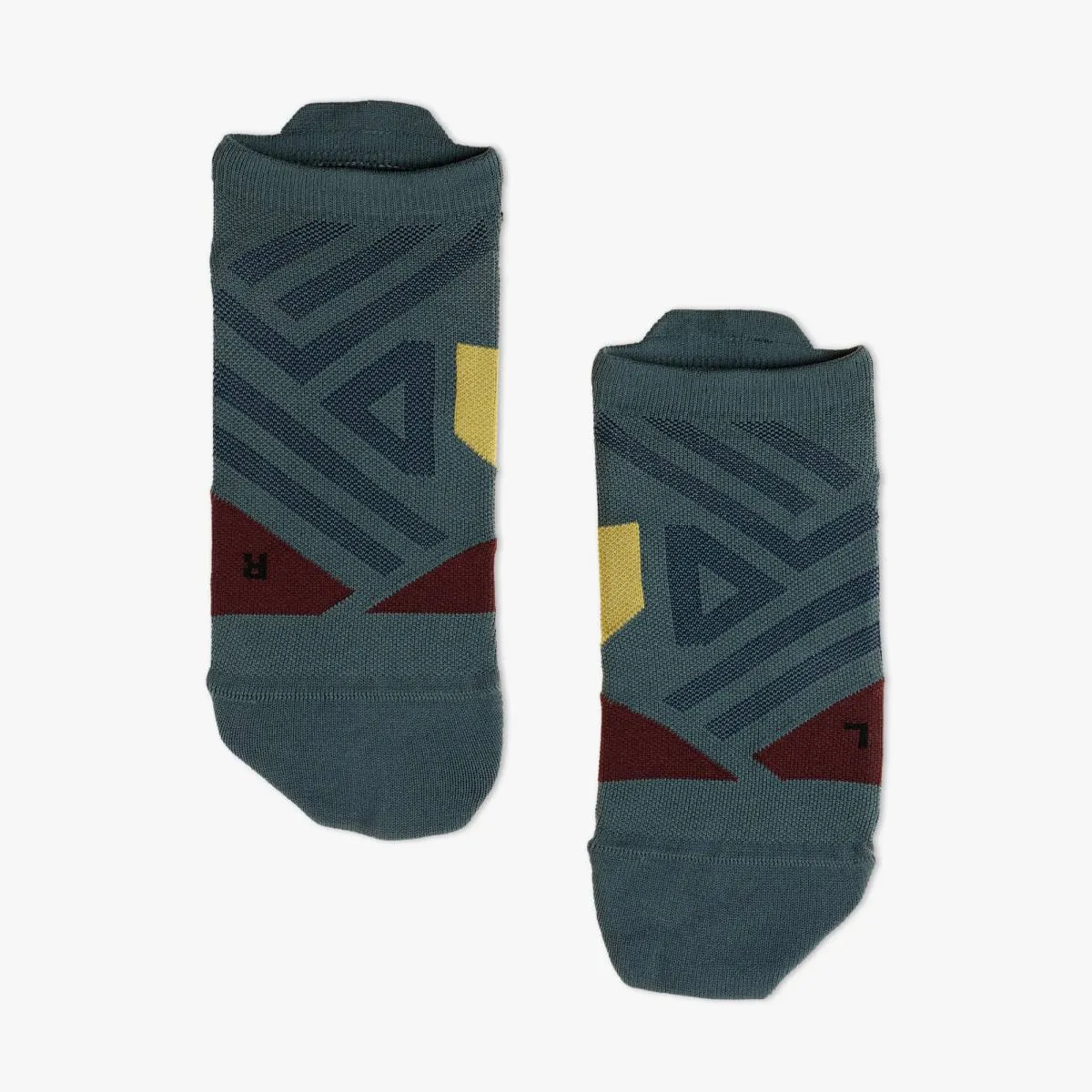 Low Men's Sock