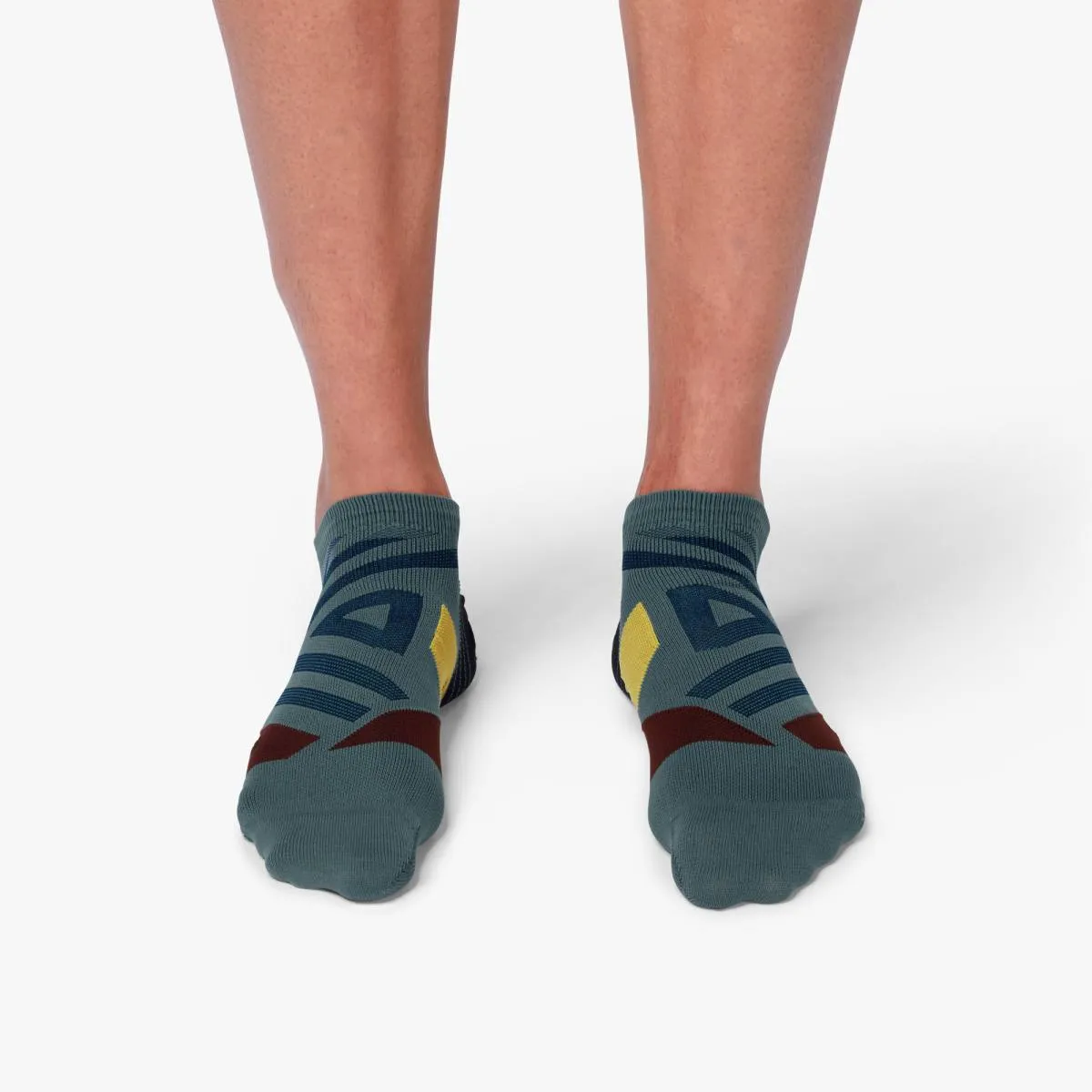 Low Men's Sock