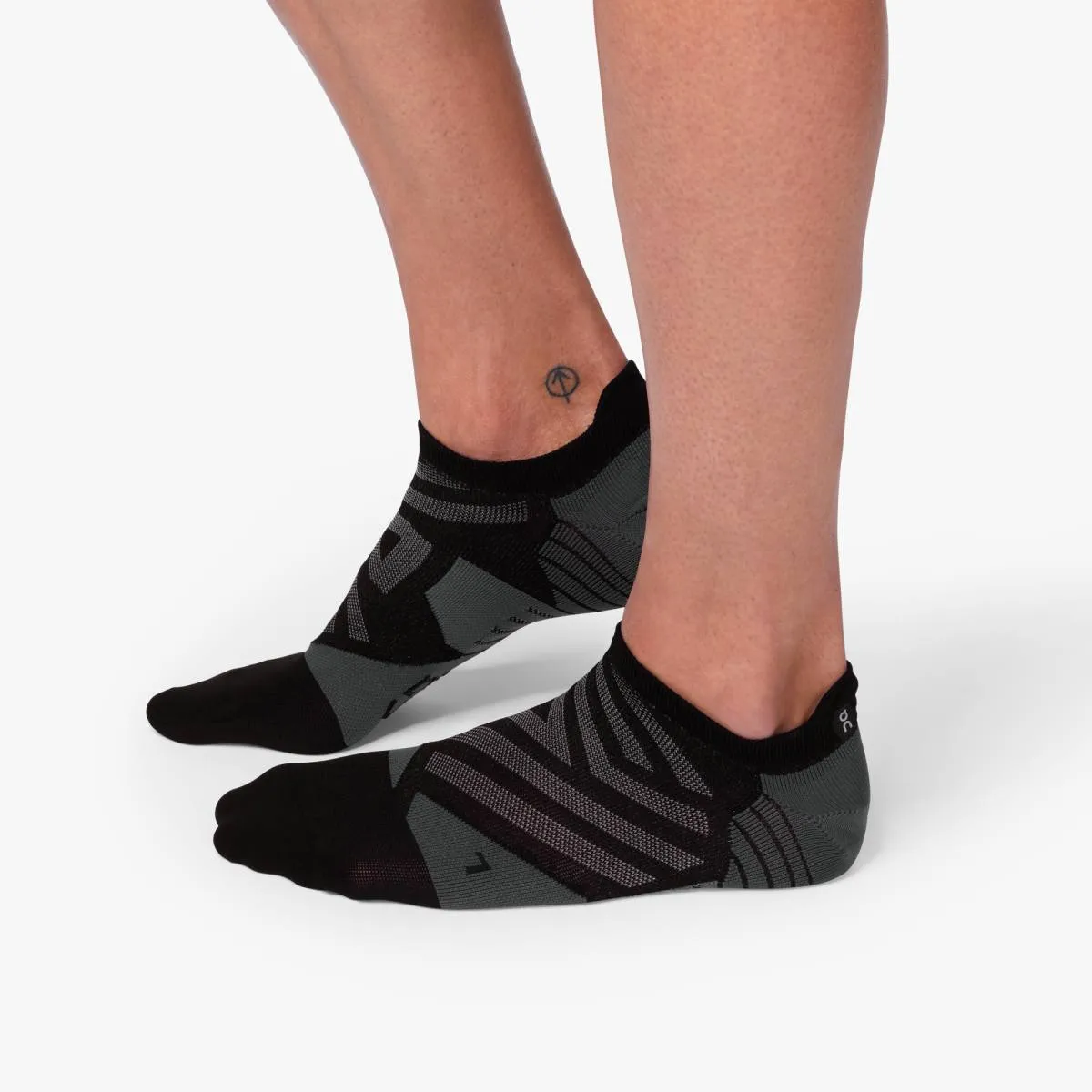 Low Men's Sock