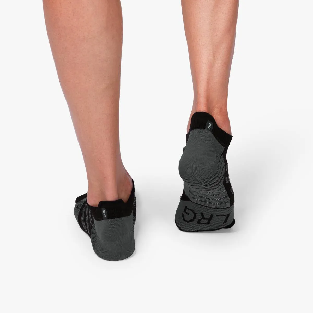 Low Men's Sock