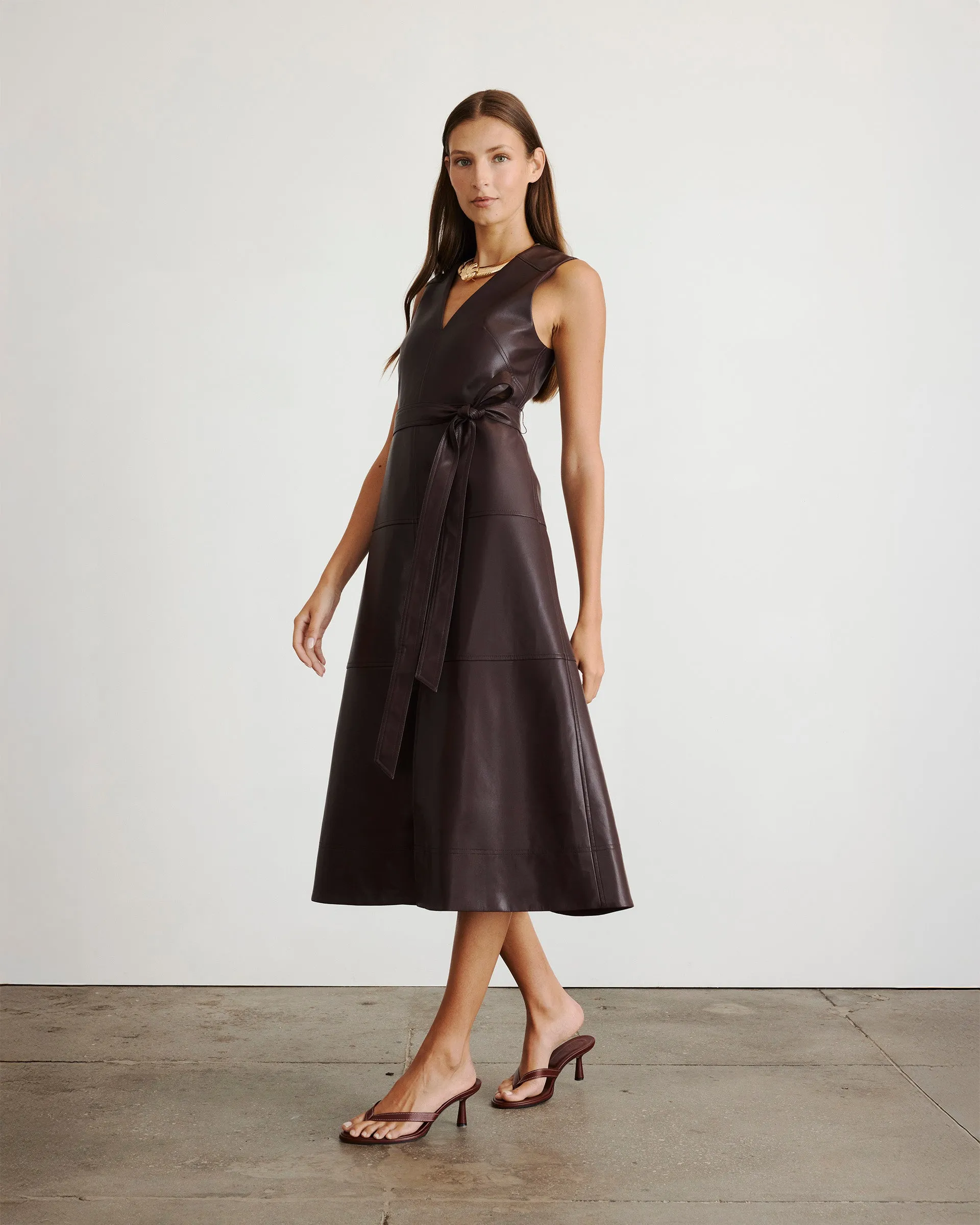 Reinella Dress City Mood