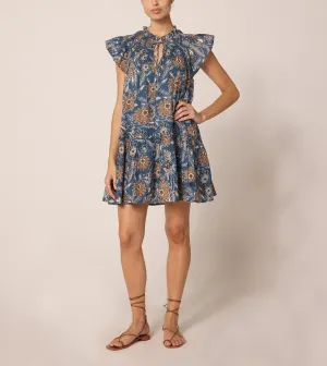 Lydia Mini Dress | Magnolia Classic Sets Lydia Mini Dress | Magnolia Perfect Design Linen Soft