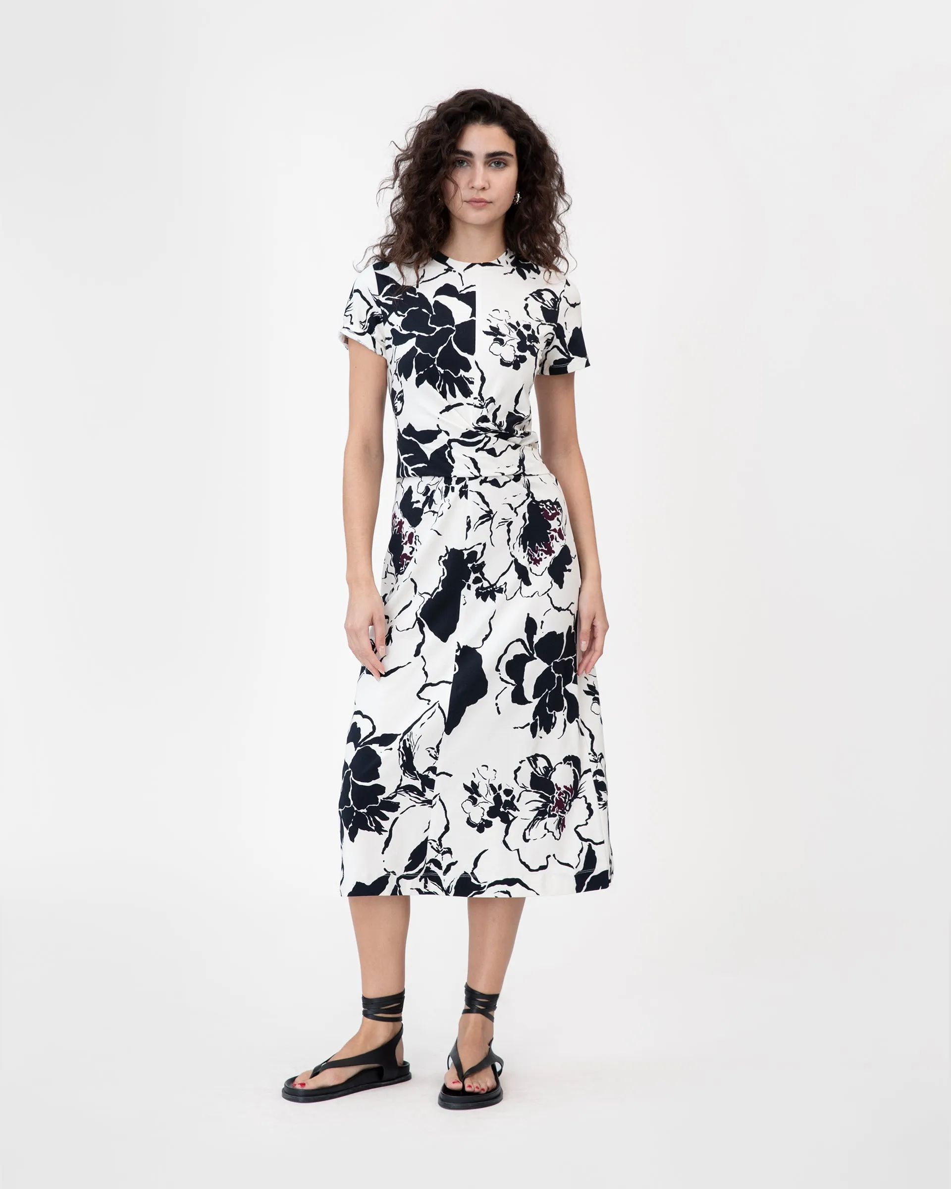 Mac Dress Timeless Style Wear