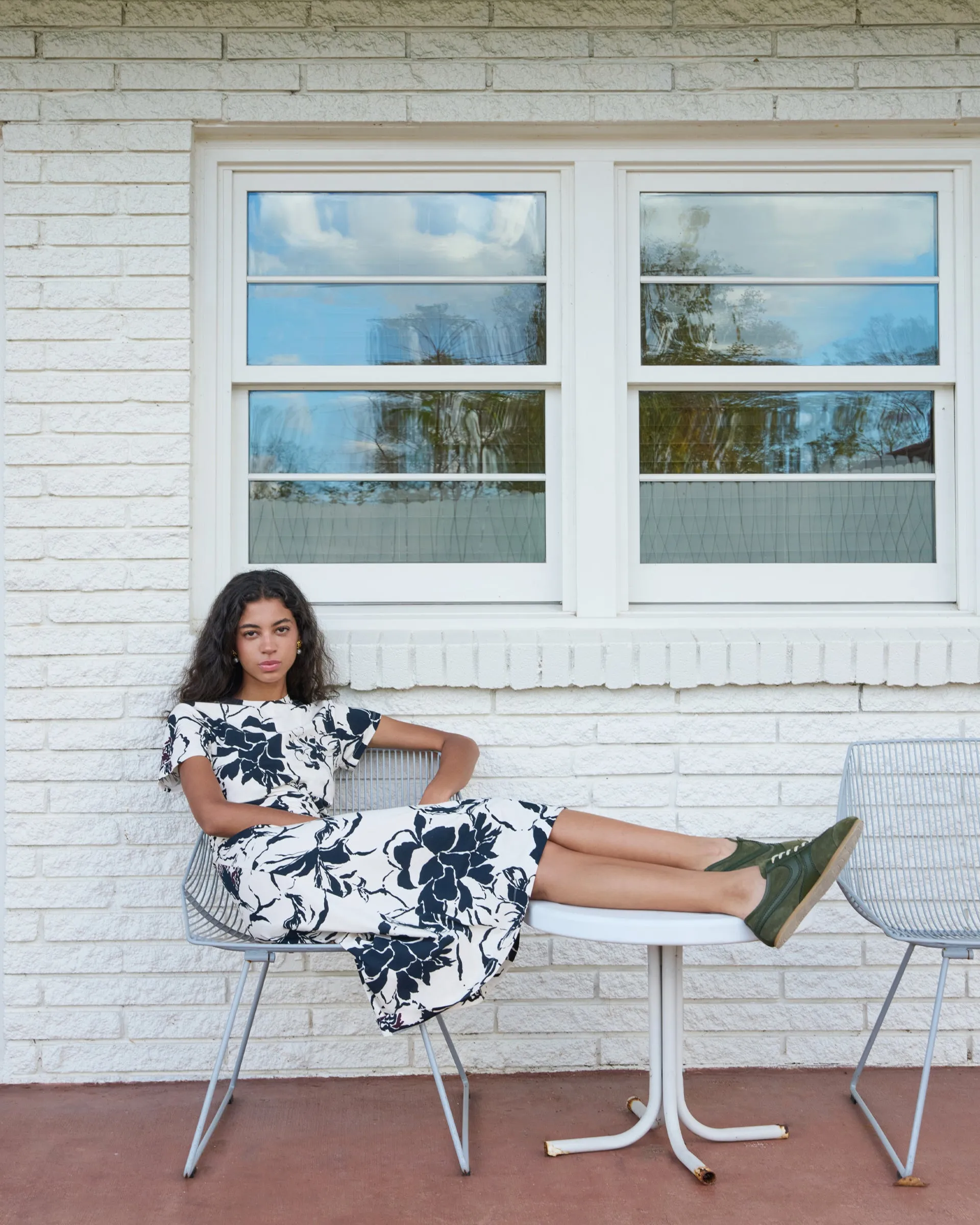 Flattering Style Refined Feel Mac Dress