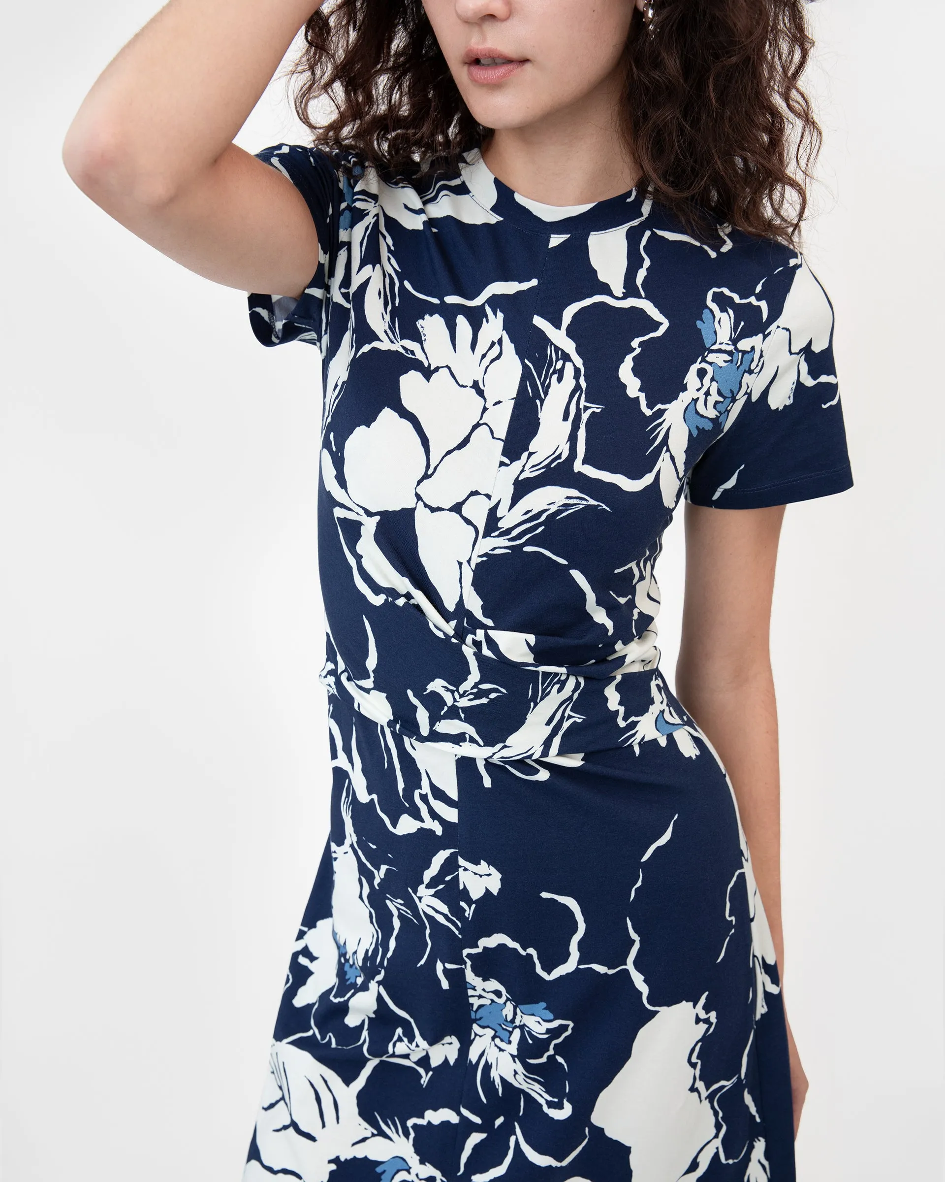 Mac Dress Casual Mode Air Comfort