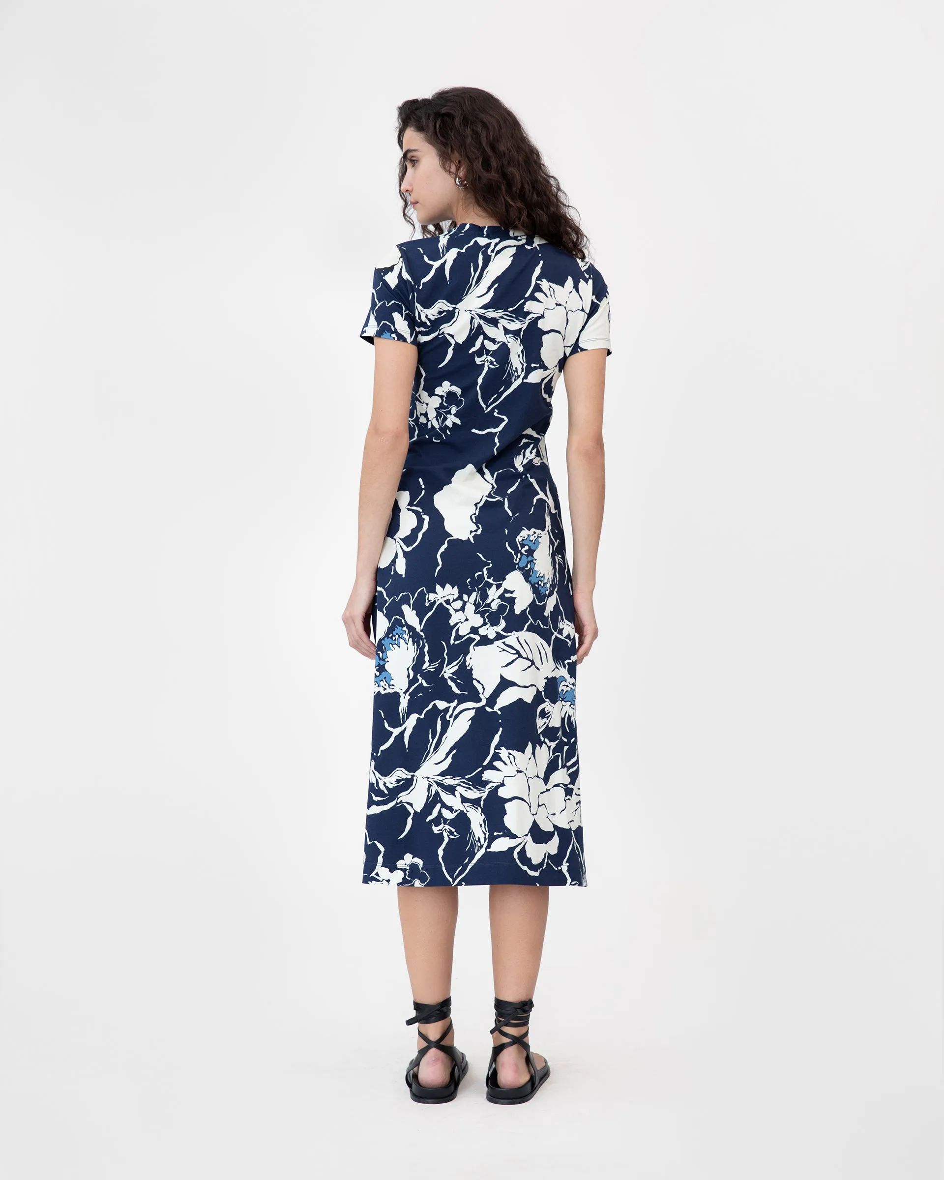 Mac Dress Date Vibe