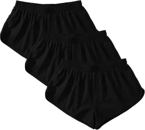 Maiyifu-GJ Mens Pajama Lounge Shorts Sleep Comfy Pants Modal Soft Activewear