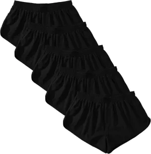 Maiyifu-GJ Mens Pajama Lounge Shorts Sleep Comfy Pants Modal Soft Activewear