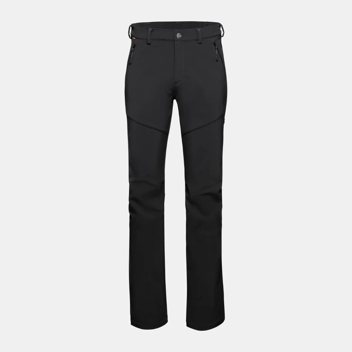 Mammut Men's Winter Hiking SO Pants
