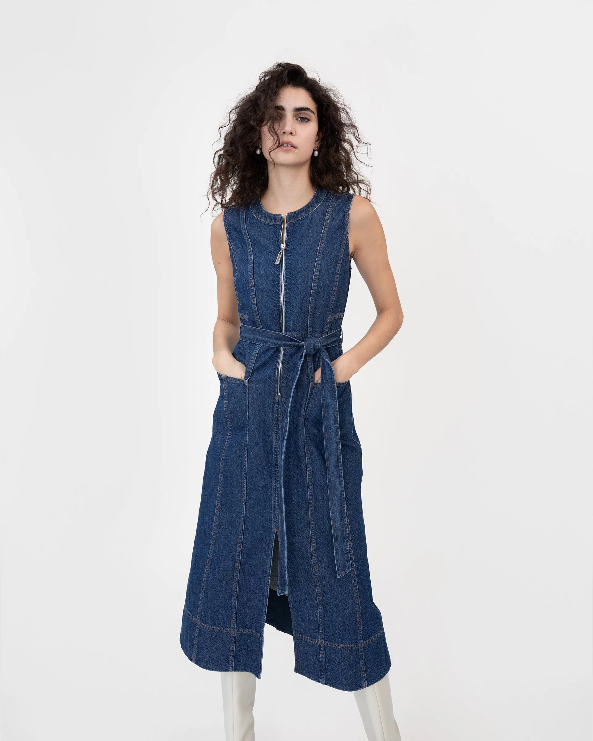 Happy Scent Marci Dress