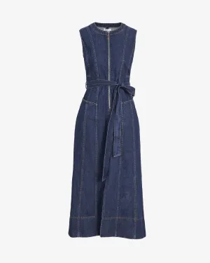 Marci Dress Youthful Garb Flowing Design Marci Dress