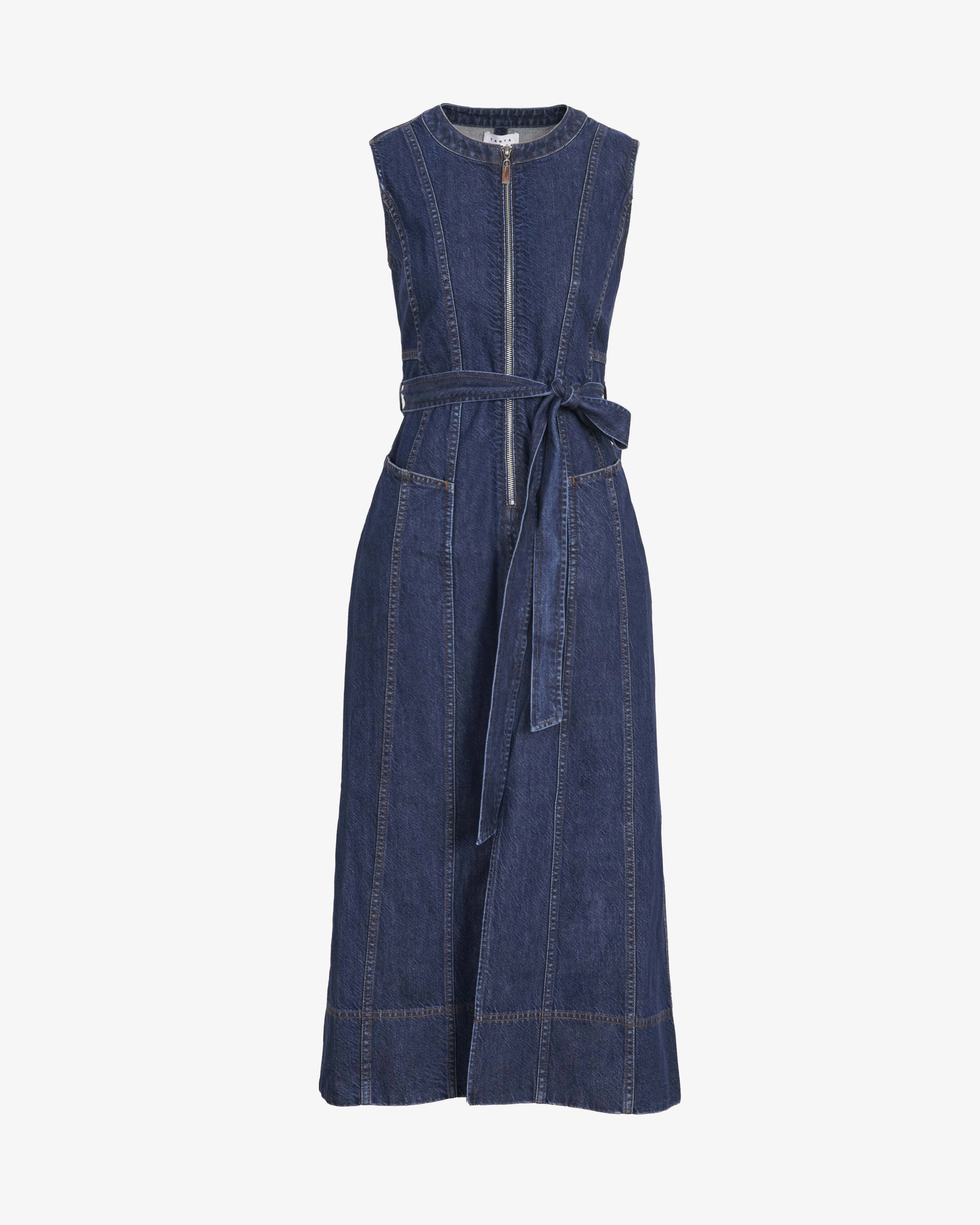 Flowing Design Marci Dress