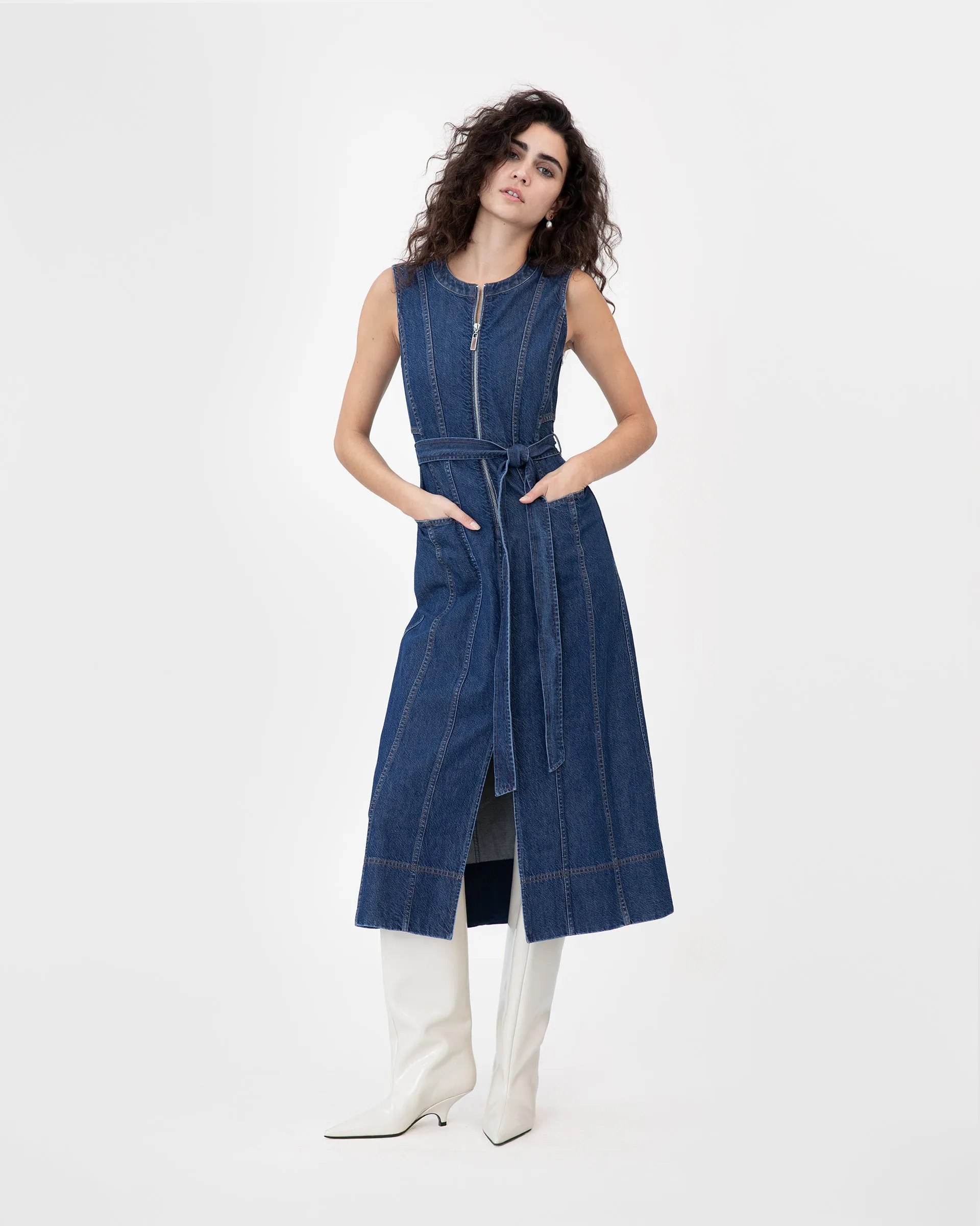 Marci Dress Formal Occasion