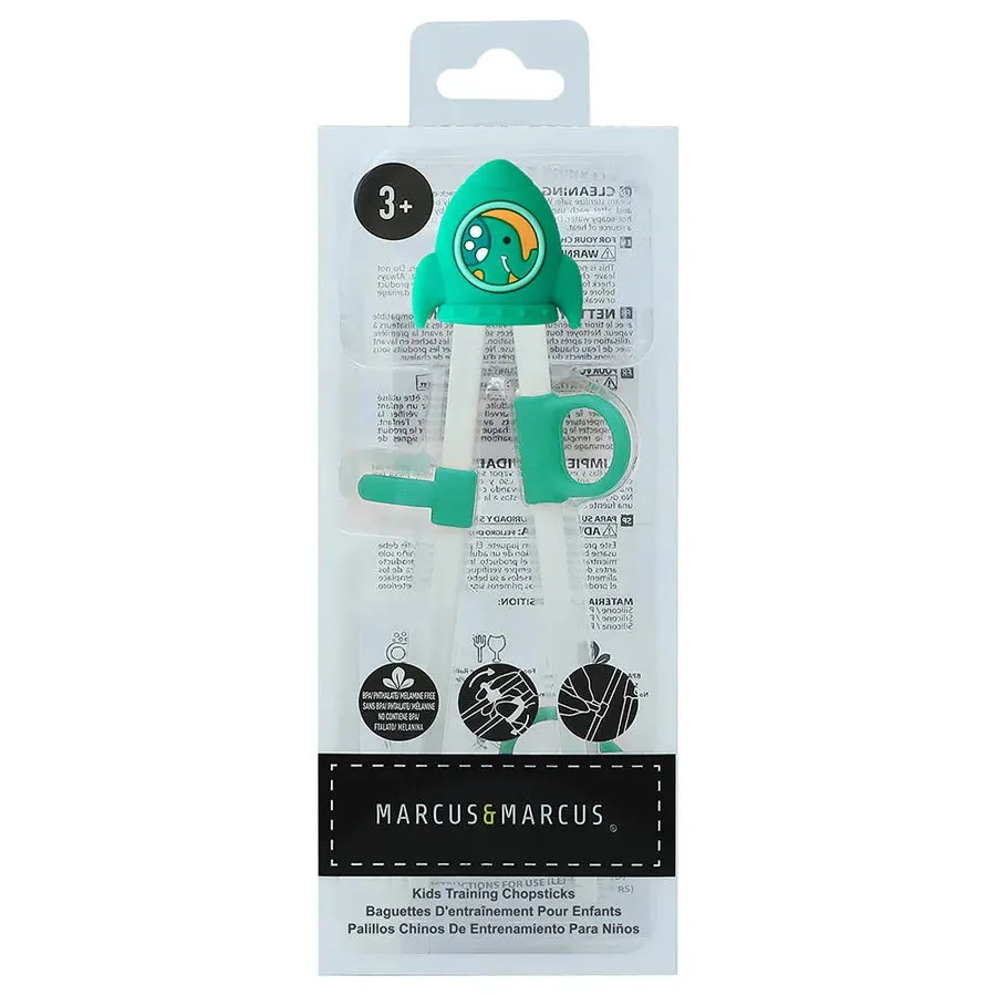 Marcus & Marcus Kids Training Chopsticks - Olie