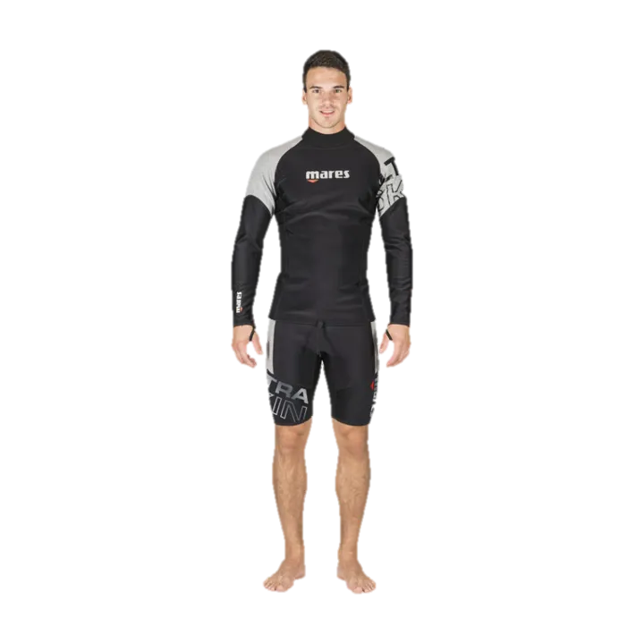 Mares Ultraskin Long Sleeve Men's Undersuit