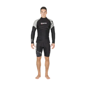 Mares Ultraskin Long Sleeve Men's Undersuit