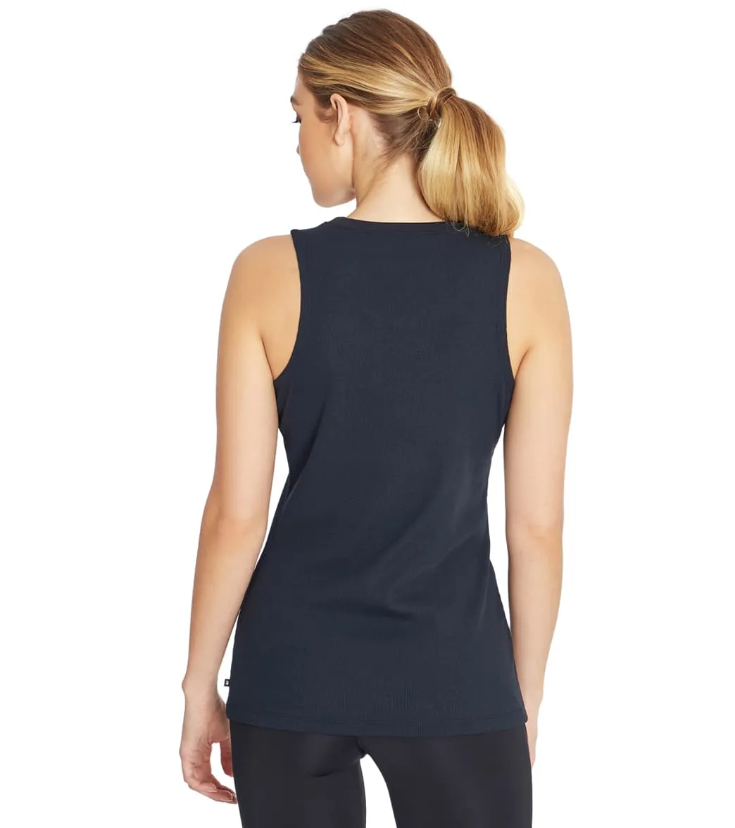 Marika Robbie Ribbed Yoga Tank