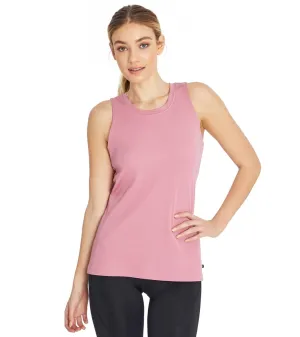 Marika Robbie Ribbed Yoga Tank