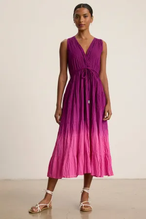 MARILYN DRESS Party Ready Shared Glow Relax Tones MARILYN DRESS