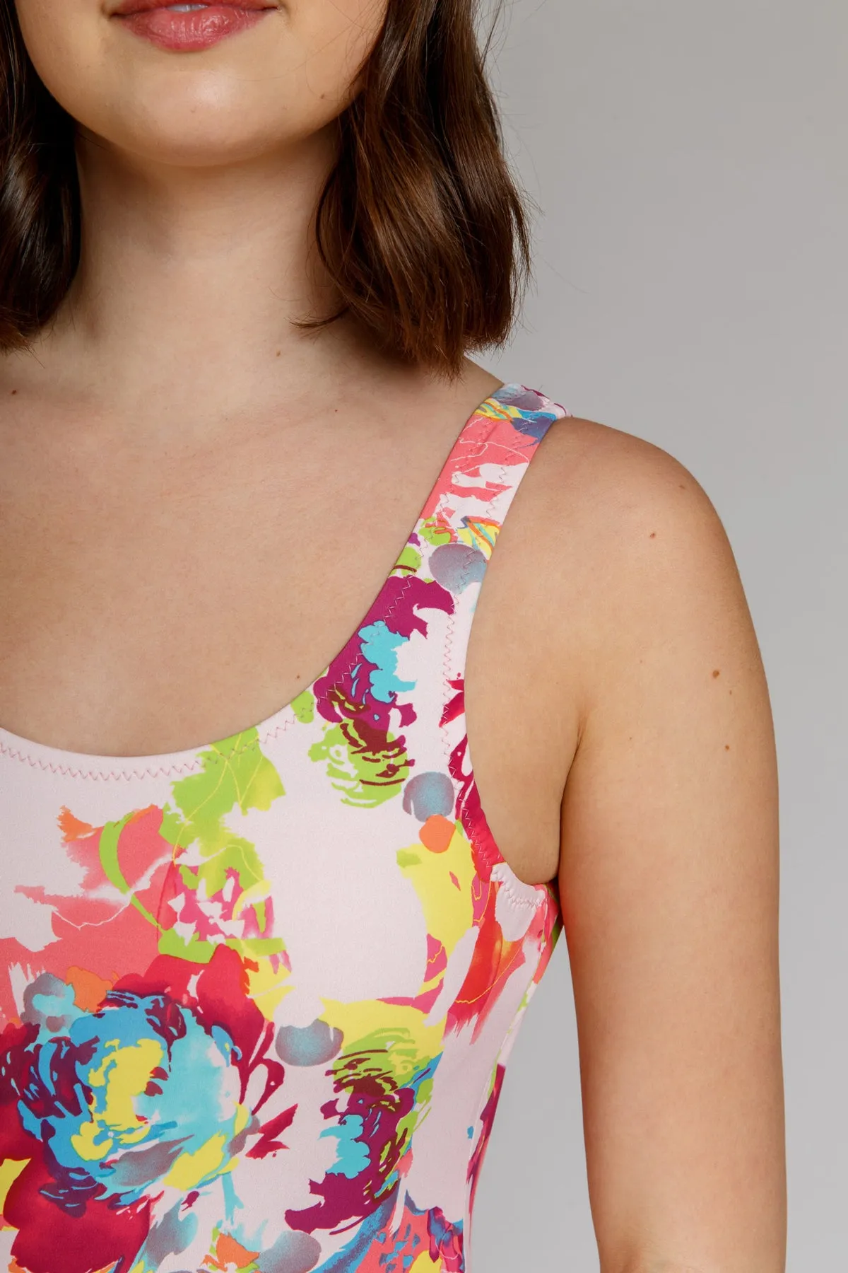 Megan Nielsen Pattern - Cottesloe- Swimsuit and Bikini Set