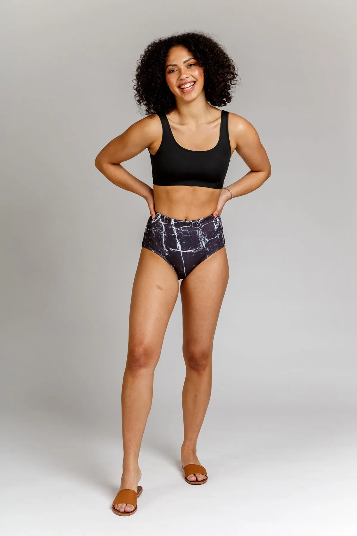 Megan Nielsen Pattern - Cottesloe- Swimsuit and Bikini Set