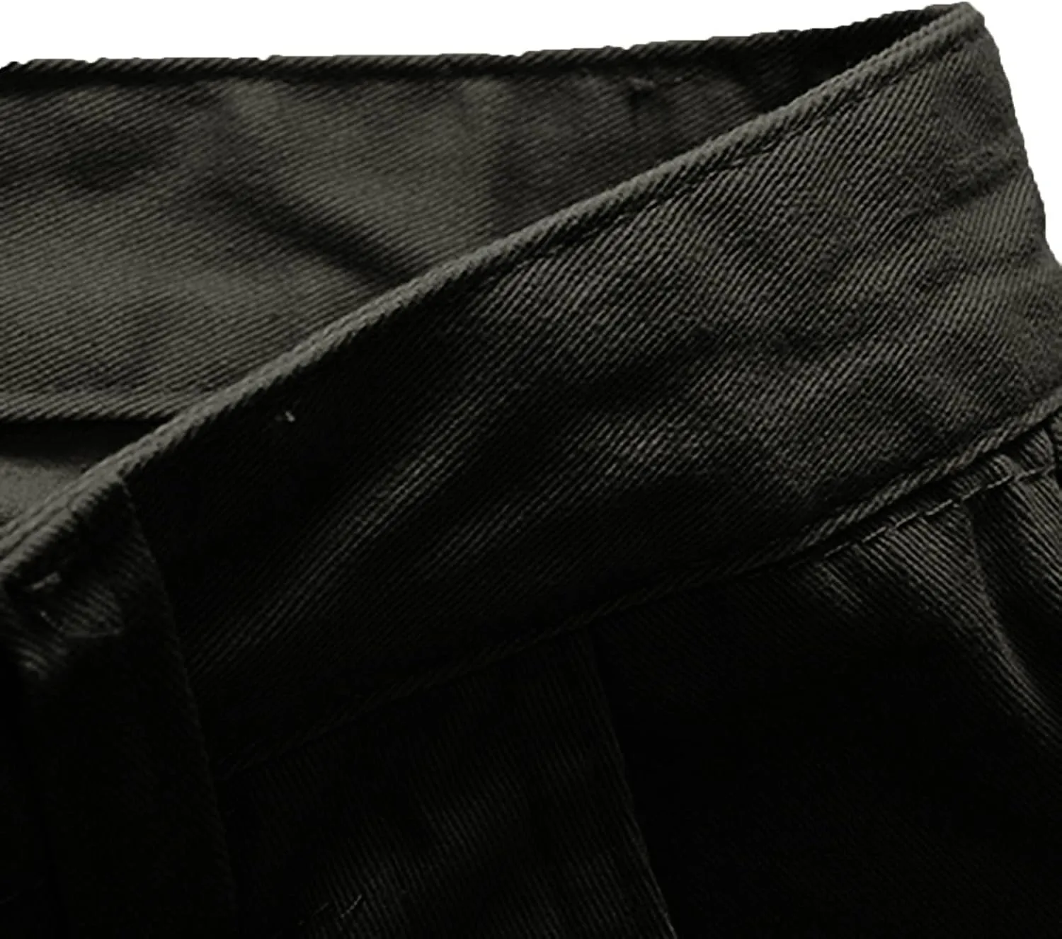 Men Hiking Beach Shorts Lightweight Outdoor Pants Quick Dry Activewear Workout Short Camo Military 2025