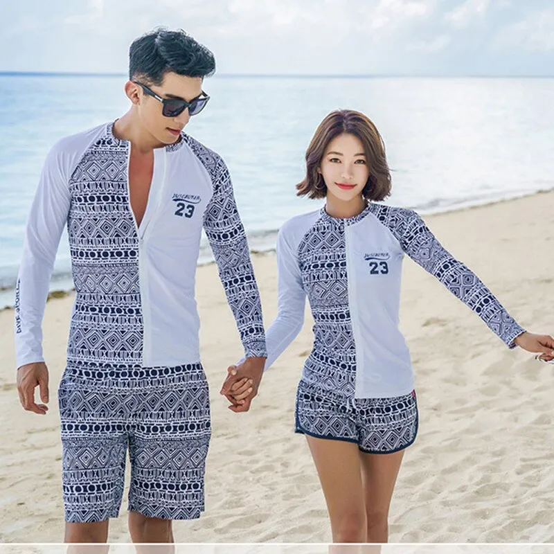 Men's 2pcs  Outfits Activewear
