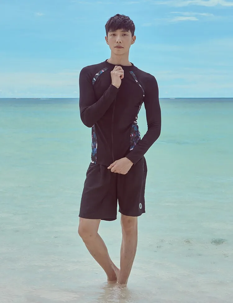 Men's 2pcs  Outfits Activewear