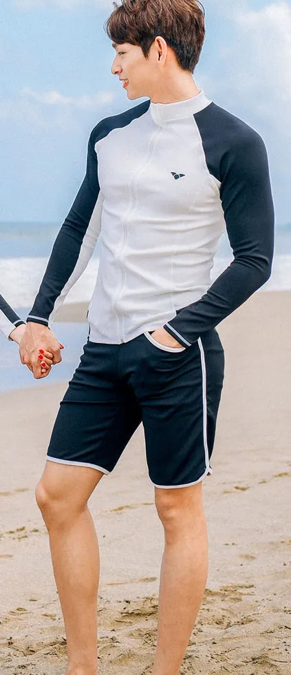 Men's 2pcs  Outfits Activewear
