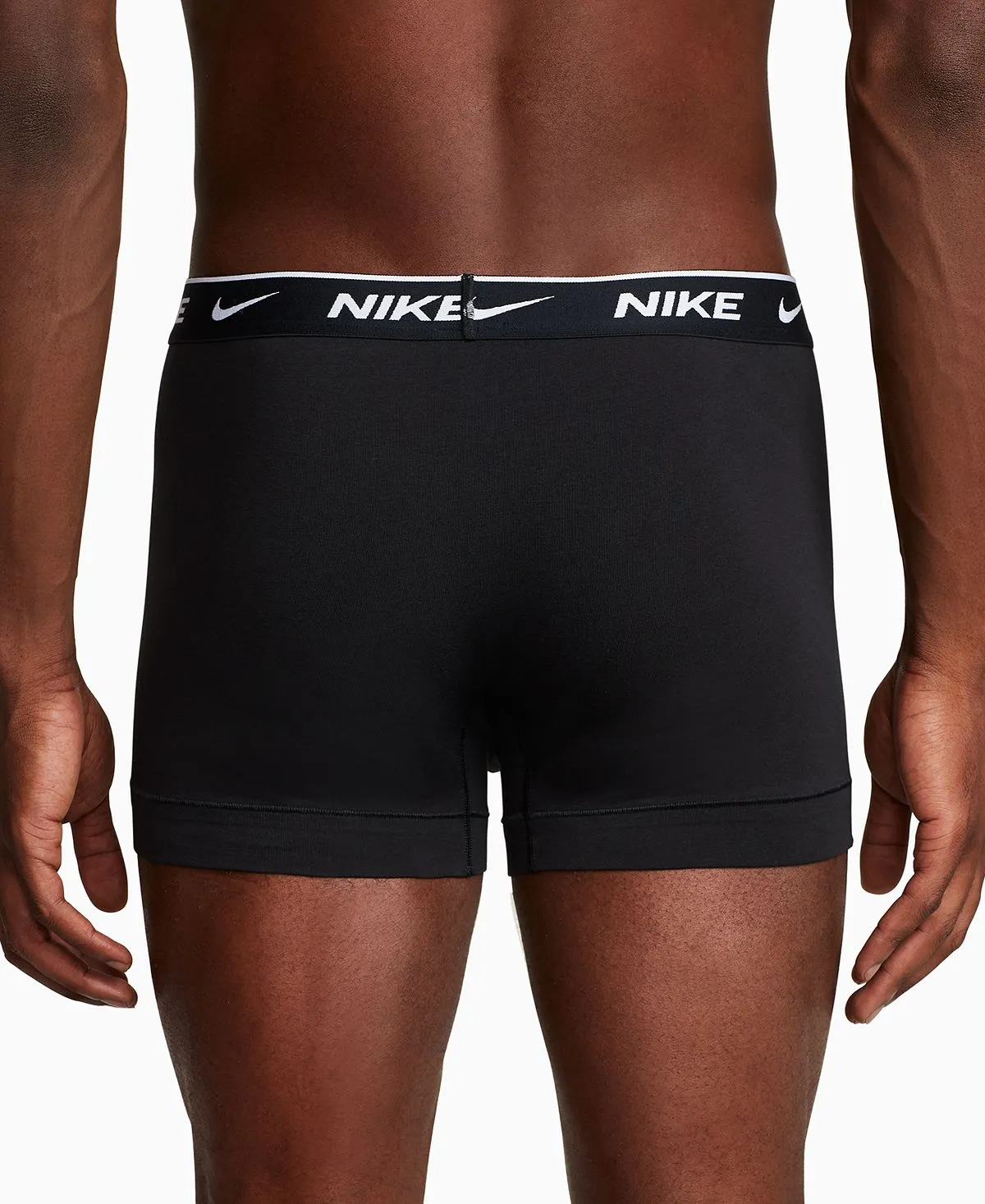 Men's 3-PC. Dri-FIT Essential Nike Cotton Stretch Brief