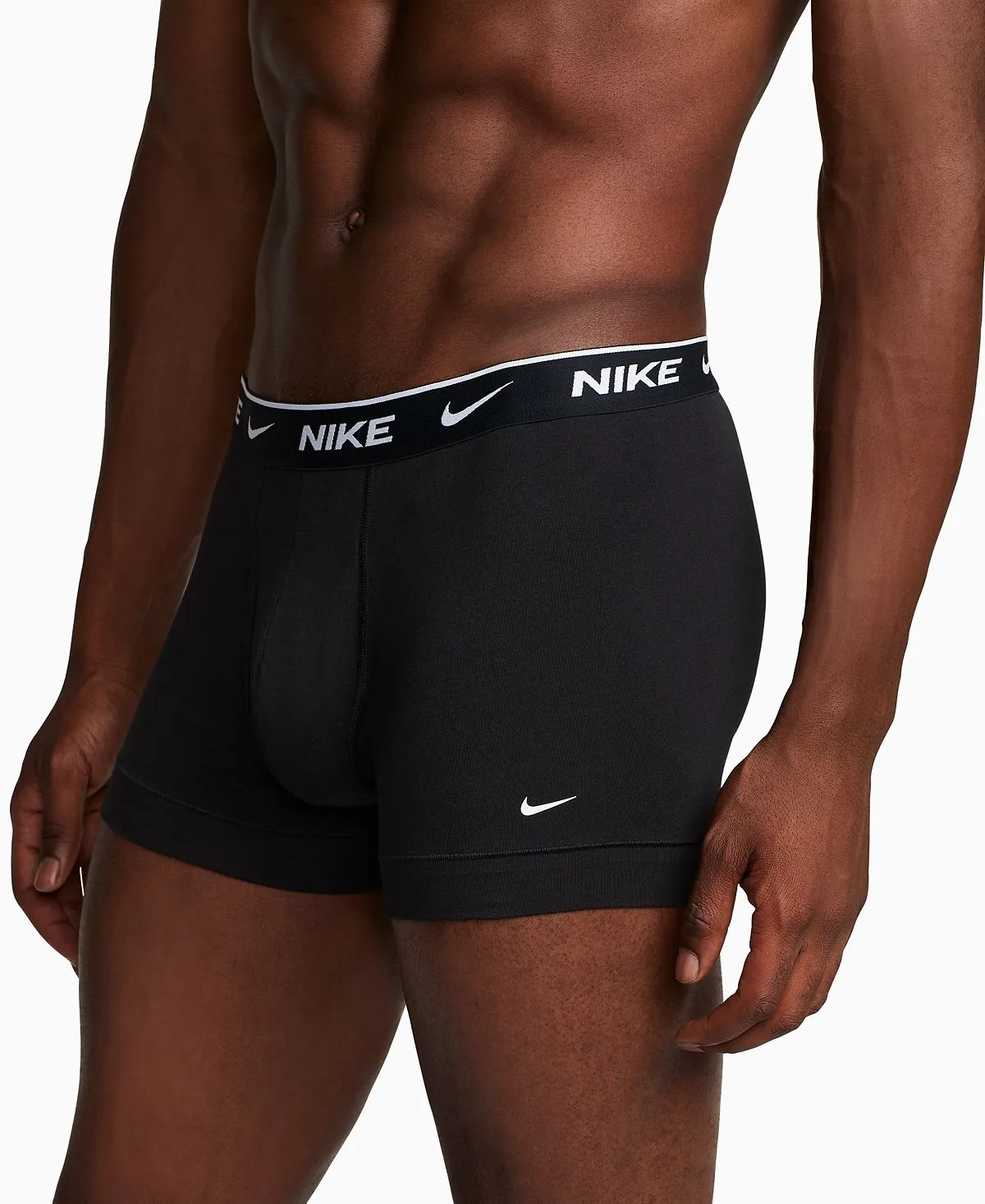 Men's 3-PC. Dri-FIT Essential Nike Cotton Stretch Brief