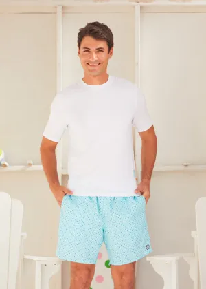 Men's Amalfi Coast Swim Trunk