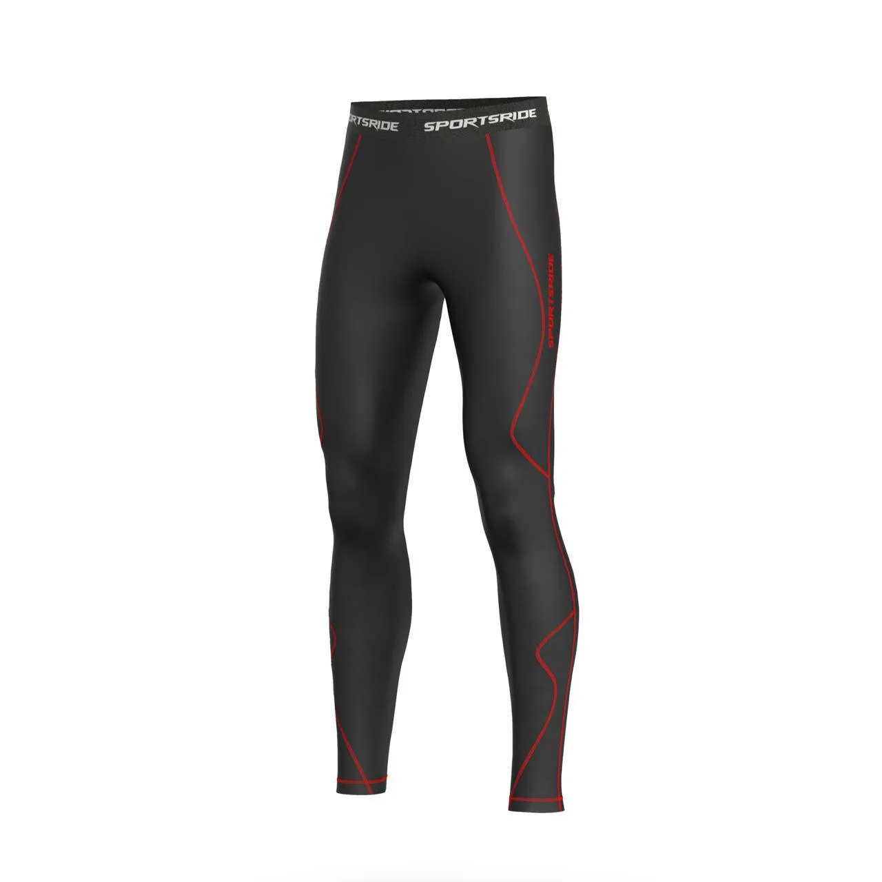 Men's Athletic Compression Suit