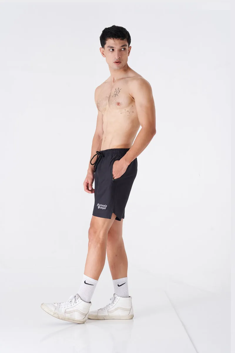 Men's Athletic Shorts for Every Workout